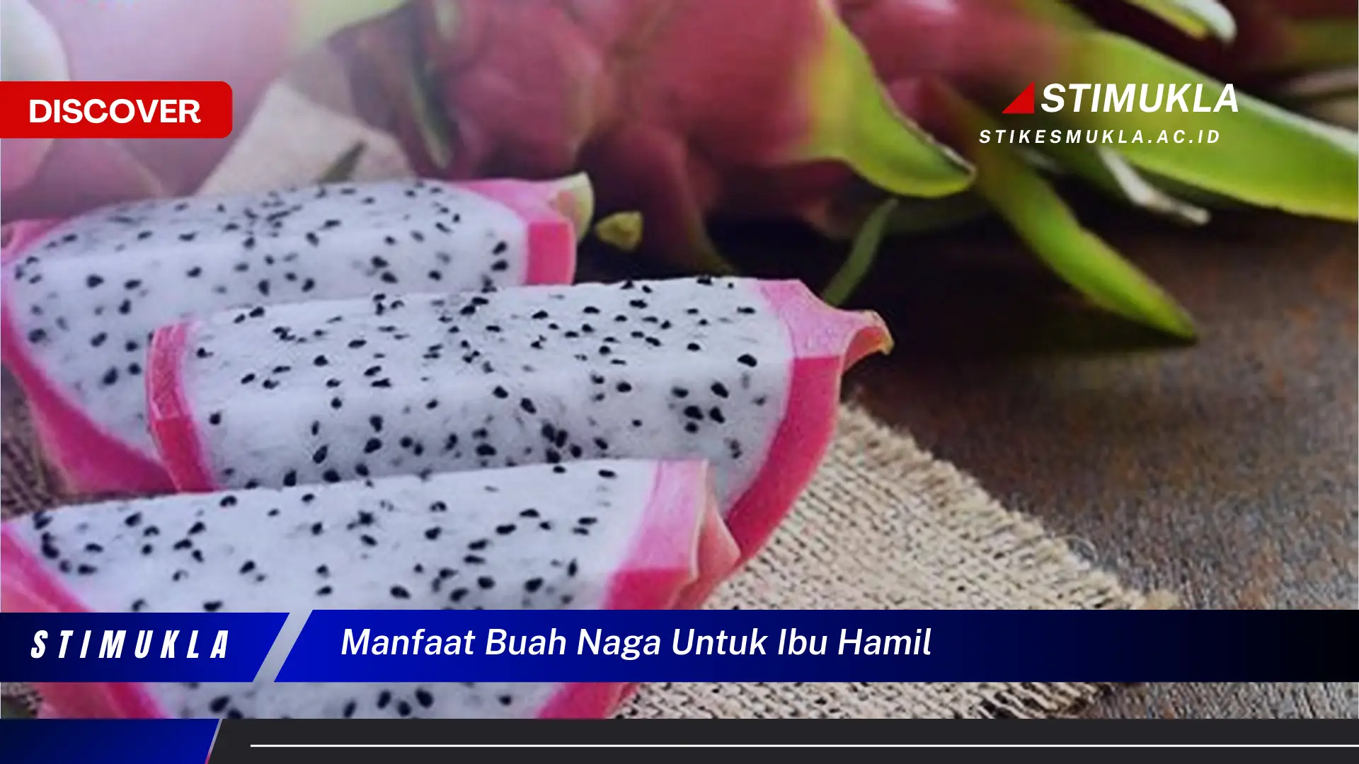 manfaat buah naga untuk ibu hamil