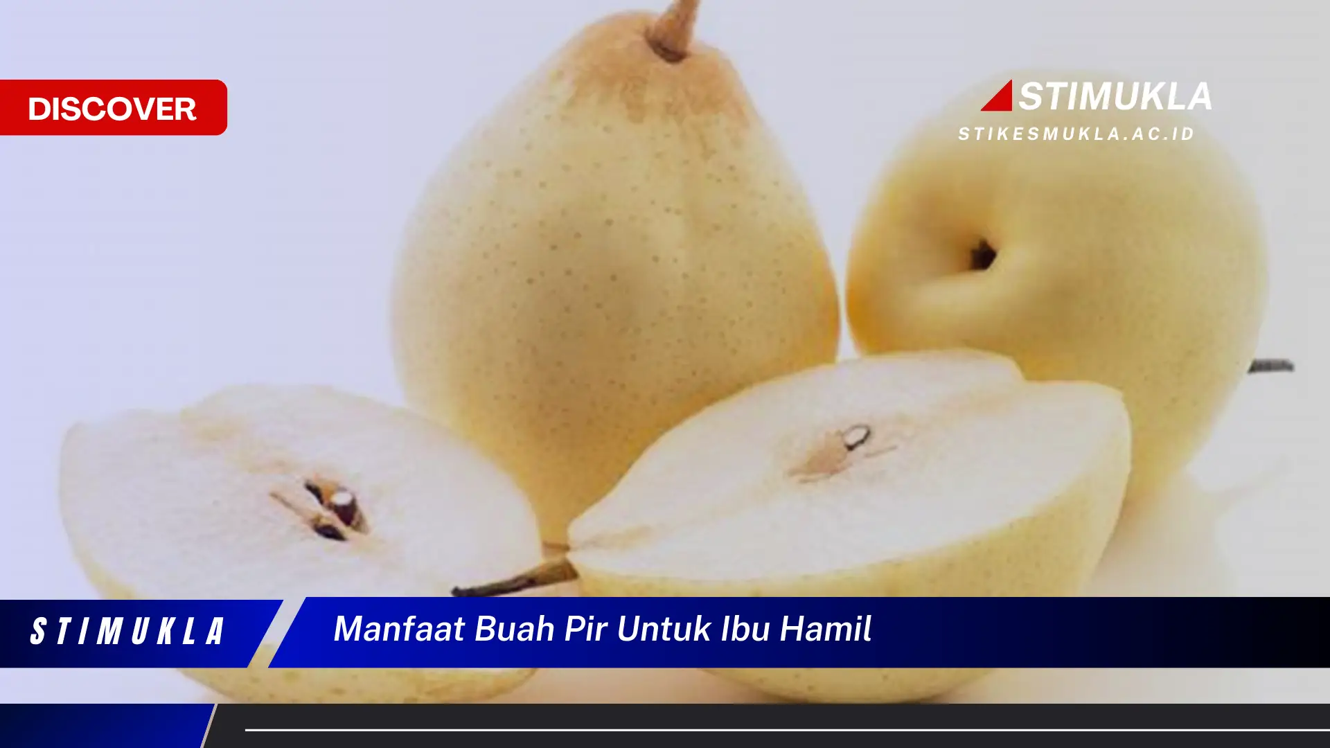 manfaat buah pir untuk ibu hamil