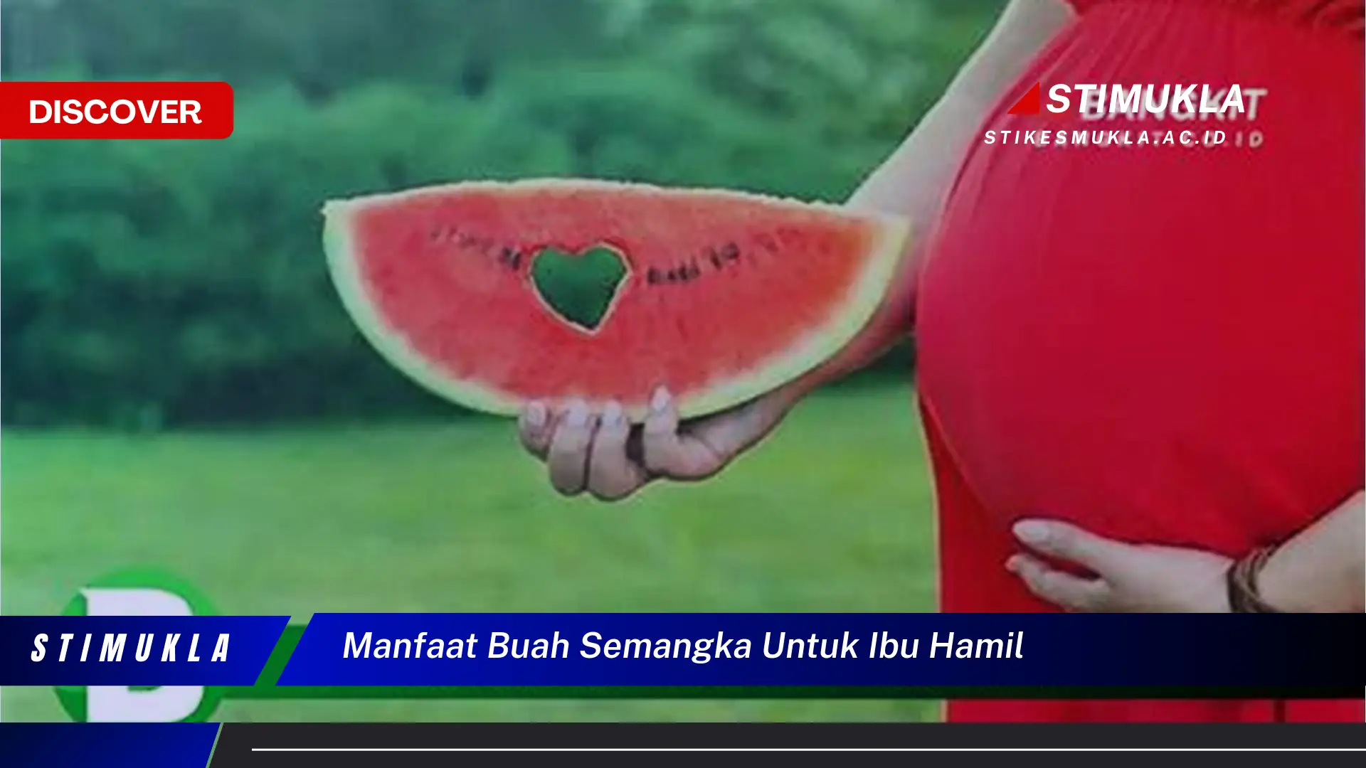 manfaat buah semangka untuk ibu hamil manfaat buah semangka untuk ibu hamil