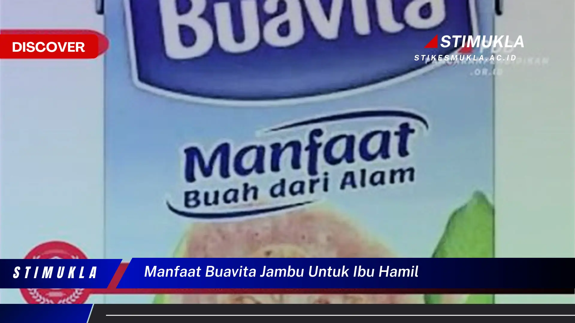 manfaat buavita jambu untuk ibu hamil manfaat buavita jambu untuk ibu hamil