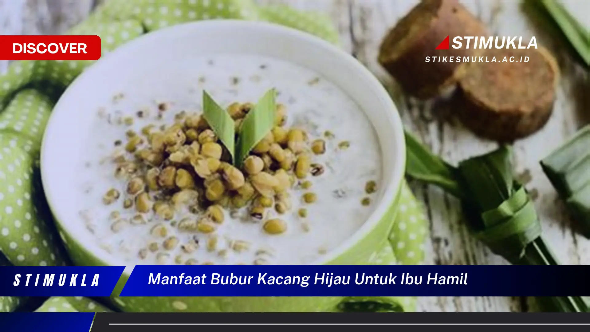 manfaat bubur kacang hijau untuk ibu hamil