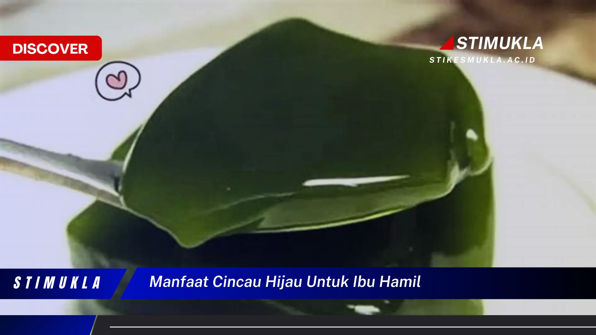 manfaat cincau hijau untuk ibu hamil