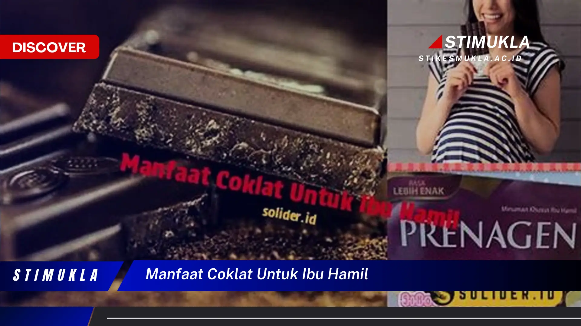 manfaat coklat untuk ibu hamil