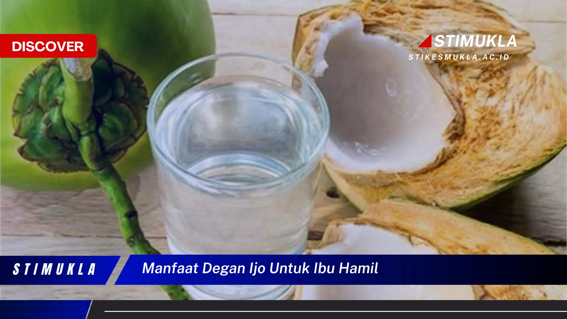 manfaat degan ijo untuk ibu hamil