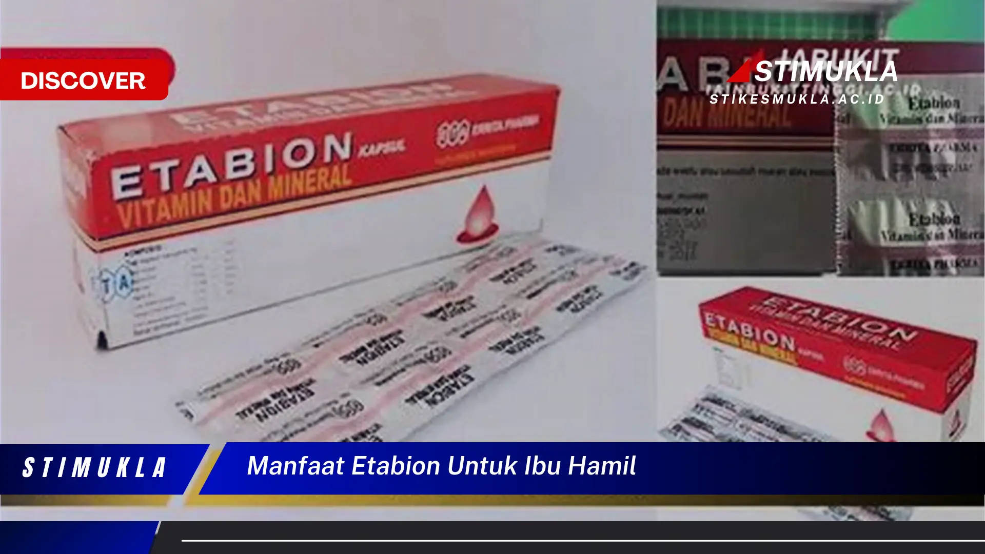 manfaat etabion untuk ibu hamil