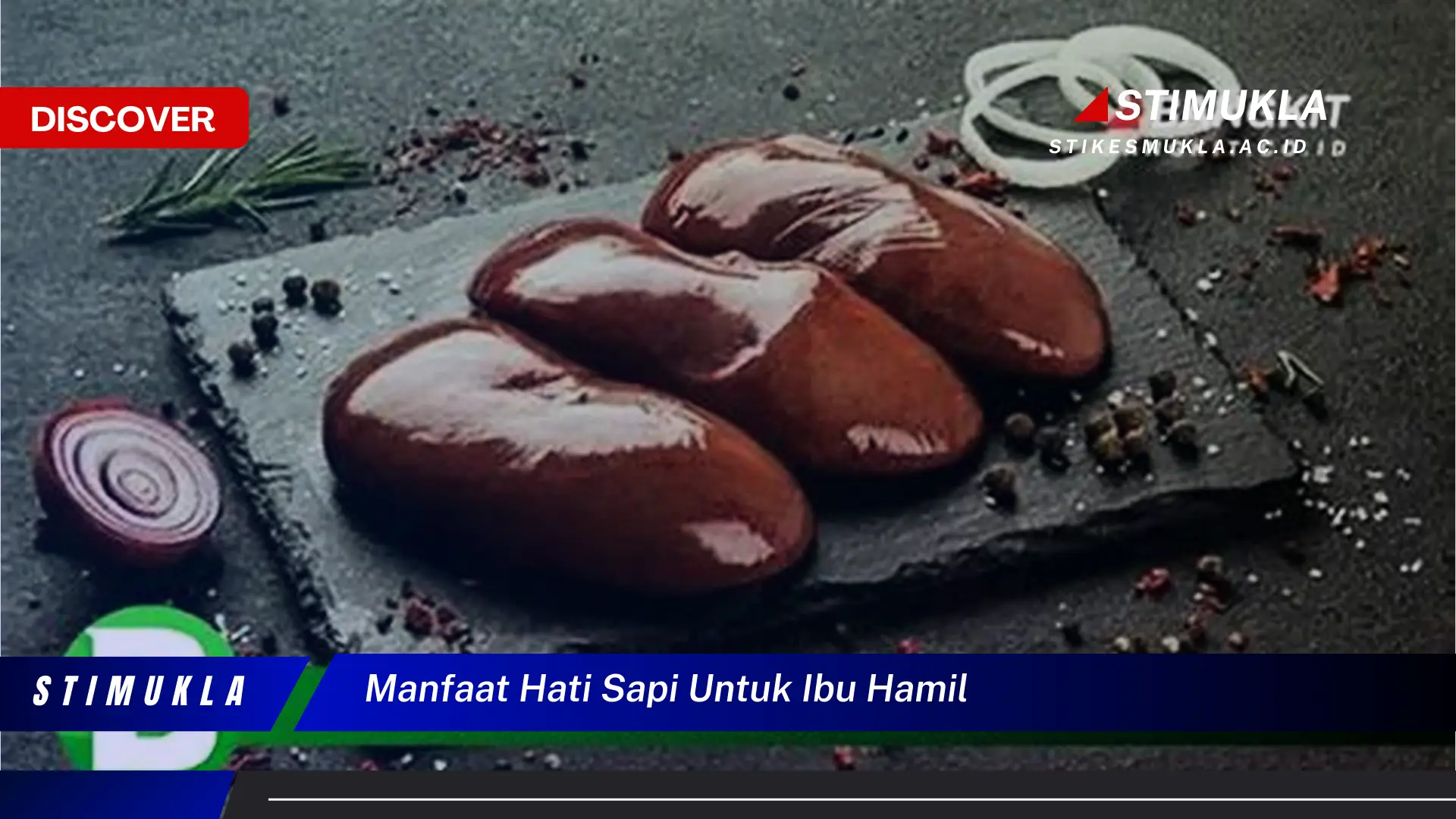 manfaat hati sapi untuk ibu hamil