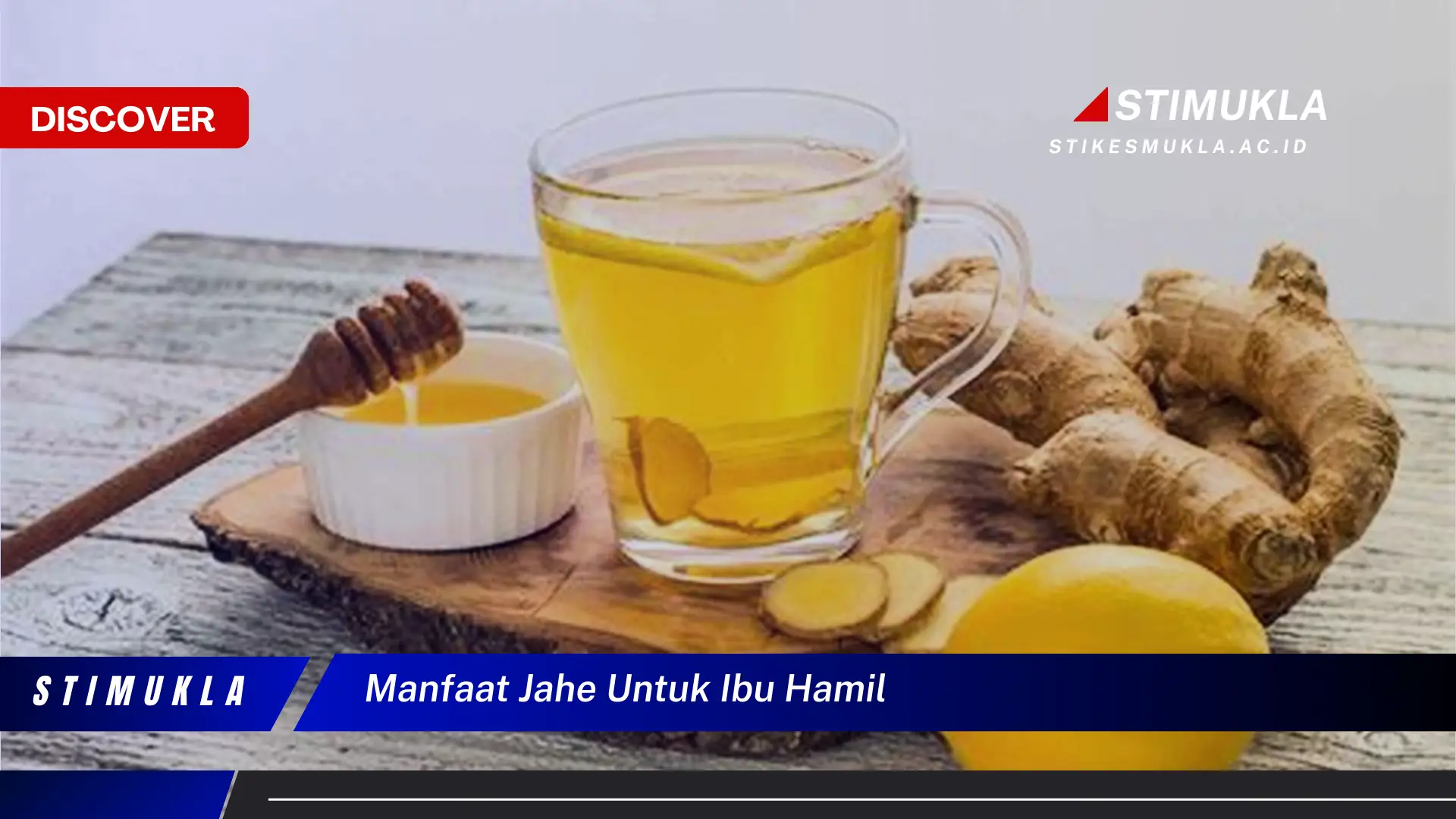 manfaat jahe untuk ibu hamil