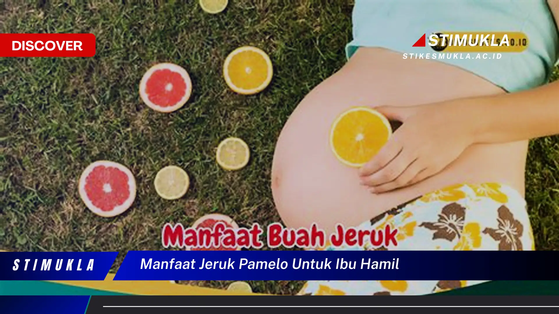 manfaat jeruk pamelo untuk ibu hamil