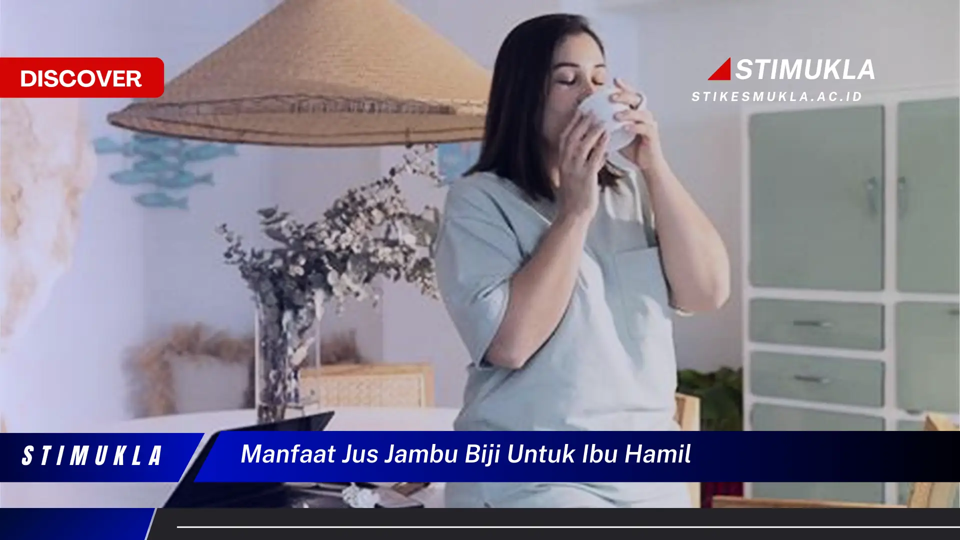 manfaat jus jambu biji untuk ibu hamil