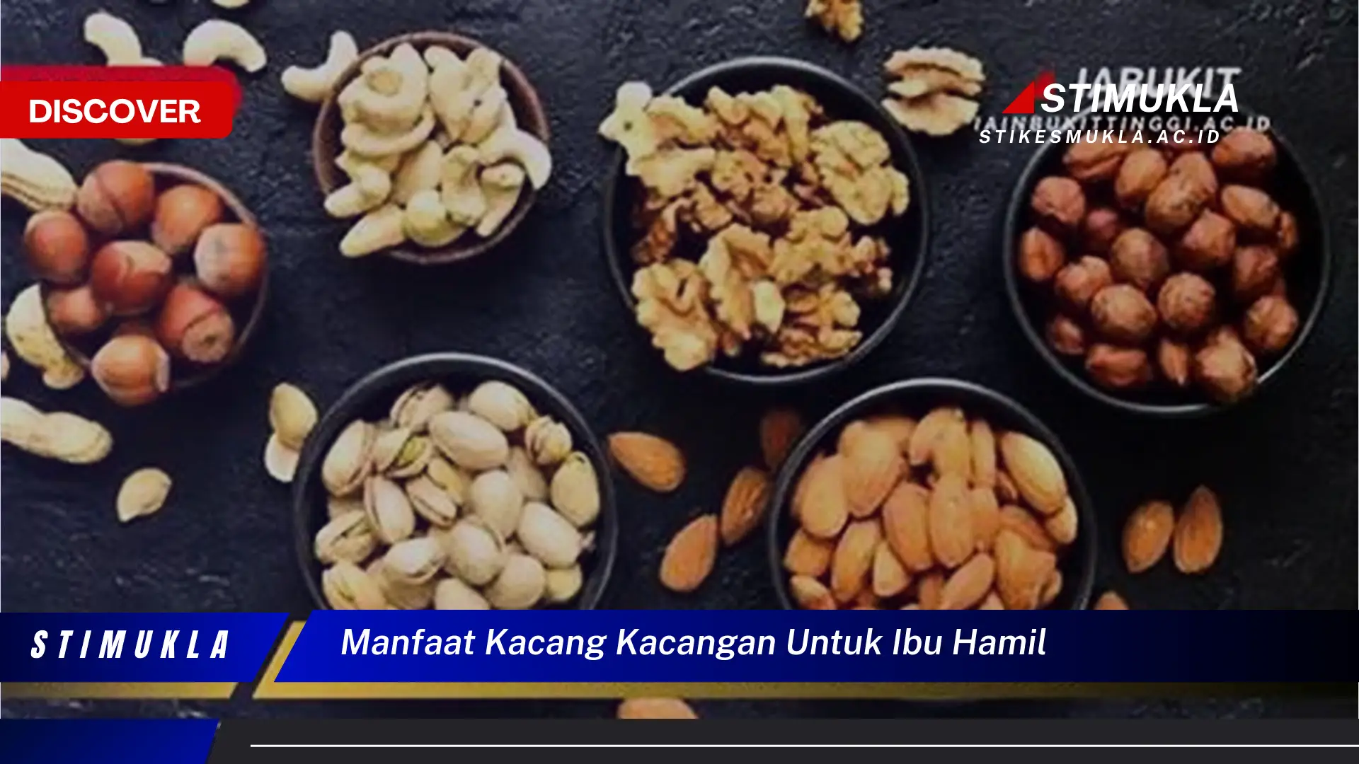 manfaat kacang kacangan untuk ibu hamil