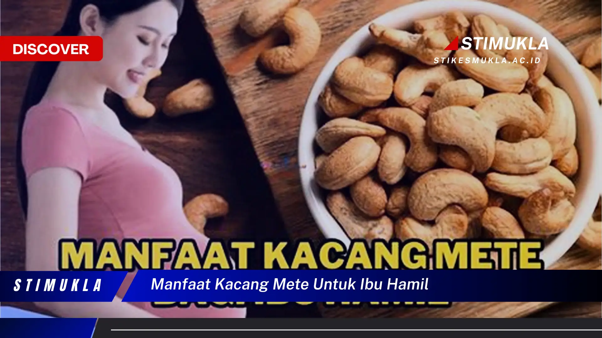manfaat kacang mete untuk ibu hamil manfaat kacang mete untuk ibu hamil