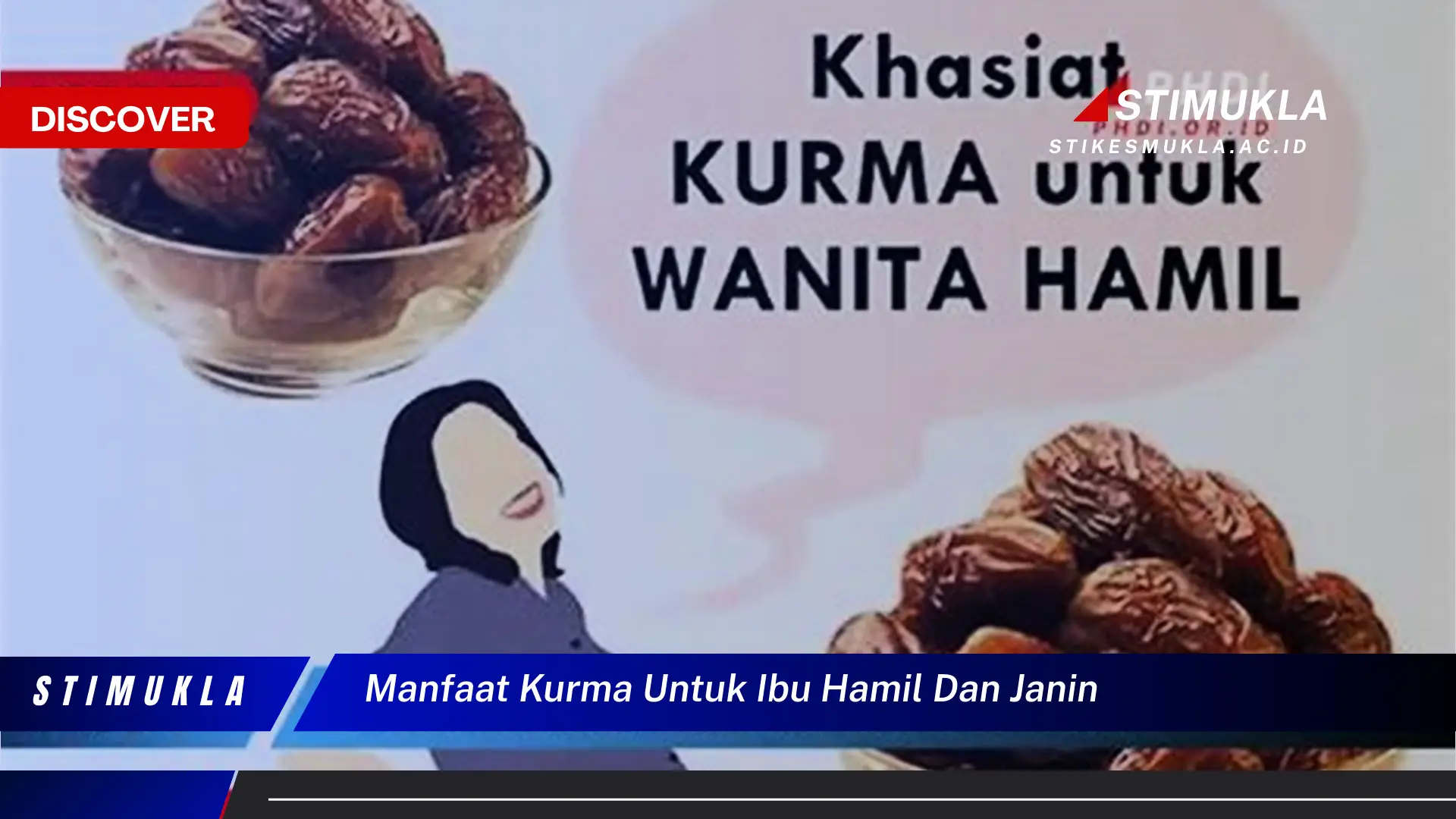 manfaat kurma untuk ibu hamil dan janin