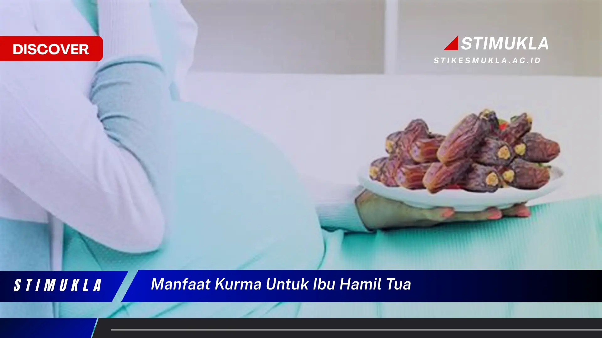 manfaat kurma untuk ibu hamil tua