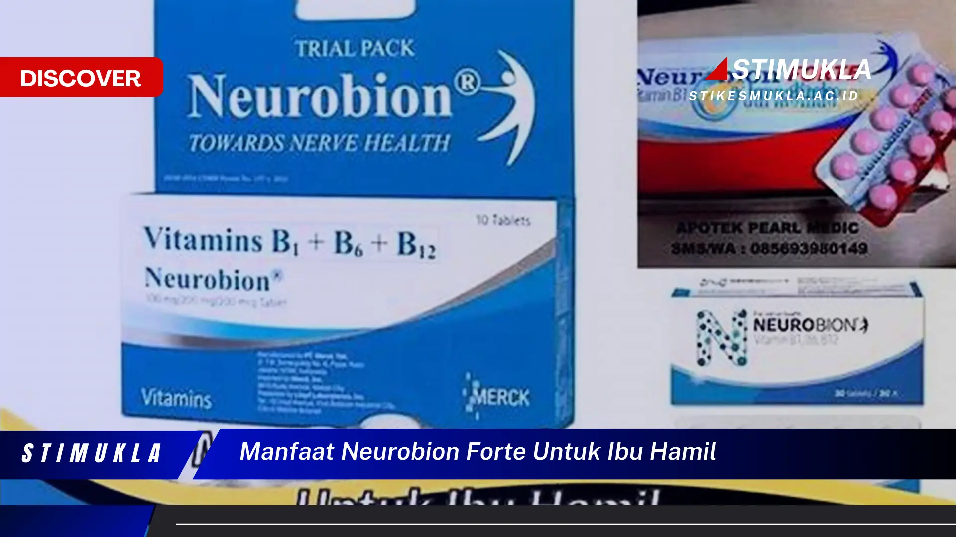manfaat neurobion forte untuk ibu hamil manfaat neurobion forte untuk ibu hamil