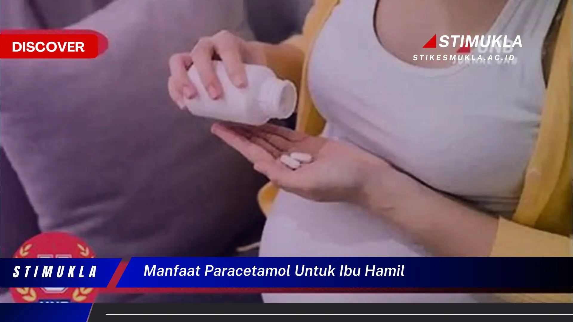 manfaat paracetamol untuk ibu hamil