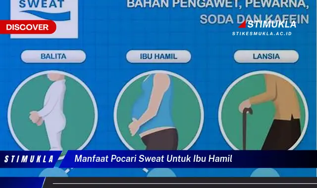 manfaat pocari sweat untuk ibu hamil