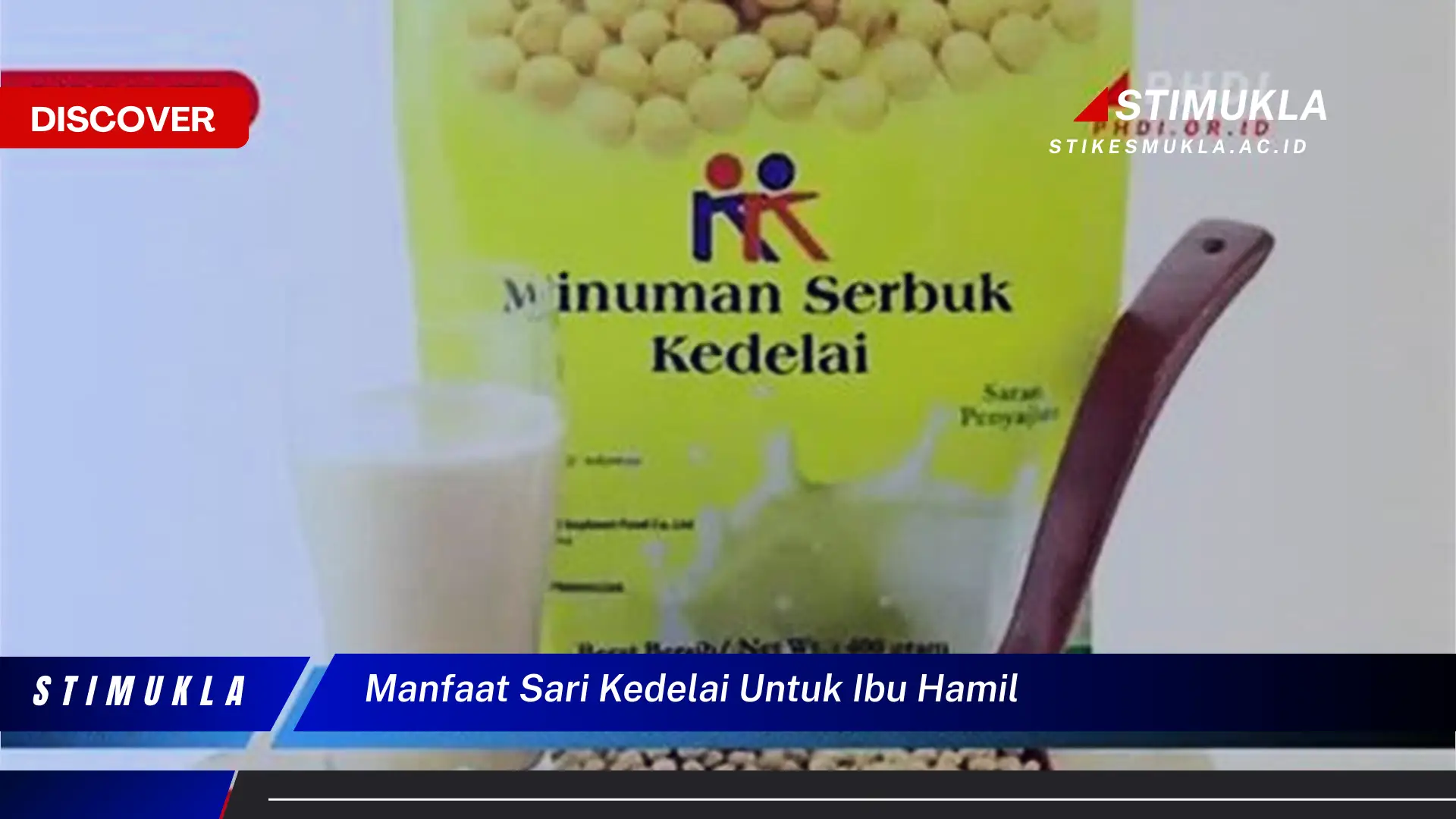 manfaat sari kedelai untuk ibu hamil