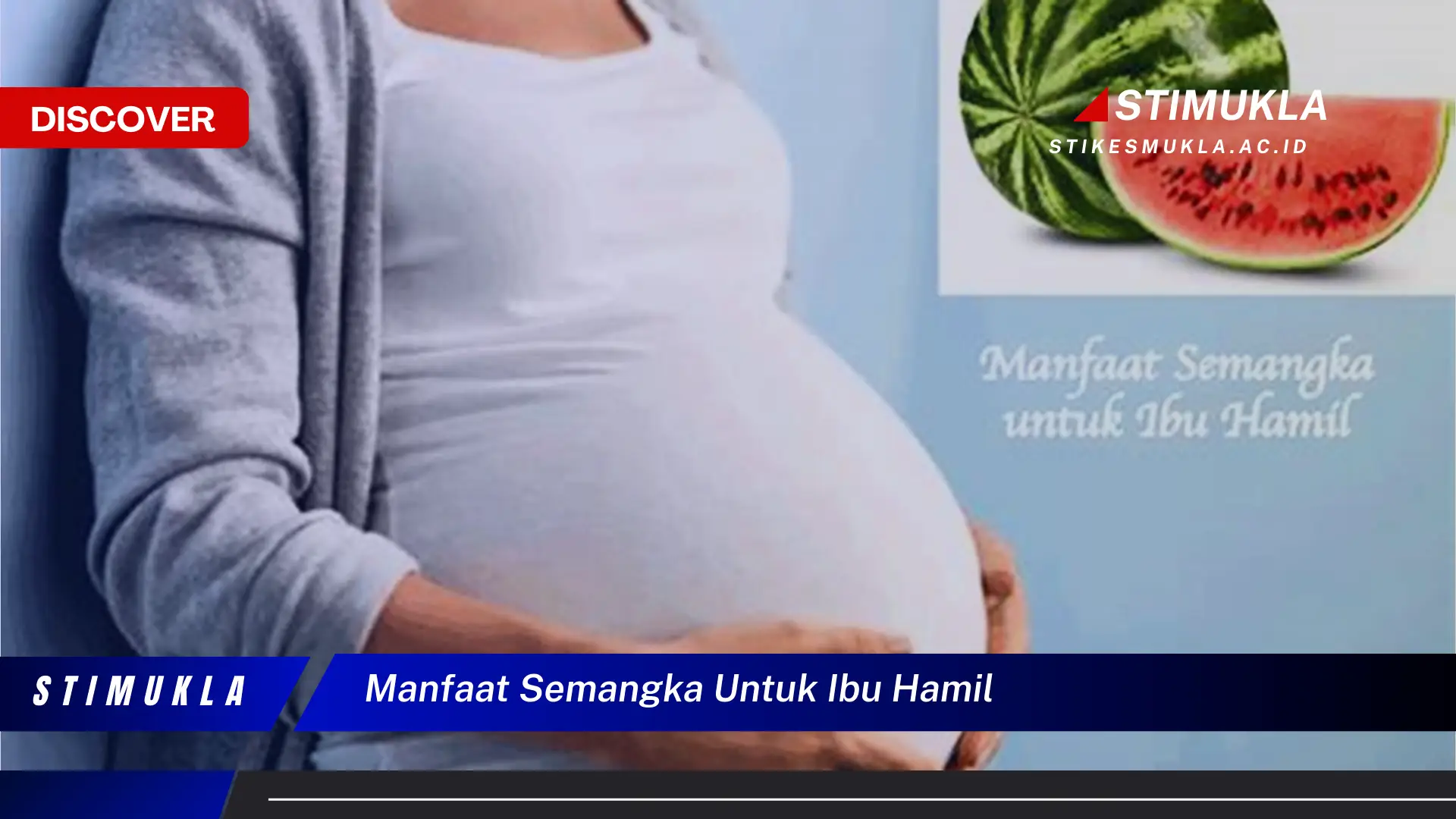 manfaat semangka untuk ibu hamil manfaat semangka untuk ibu hamil