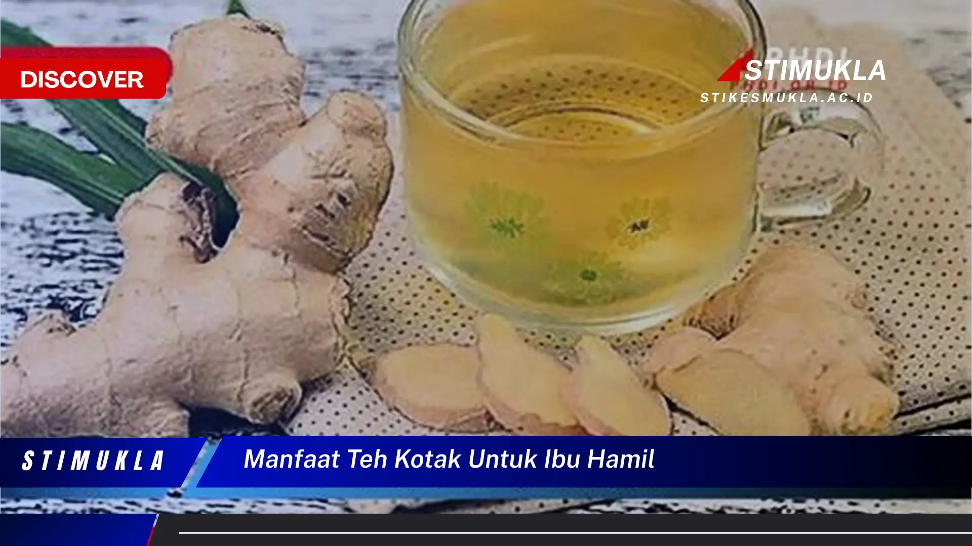 manfaat teh kotak untuk ibu hamil