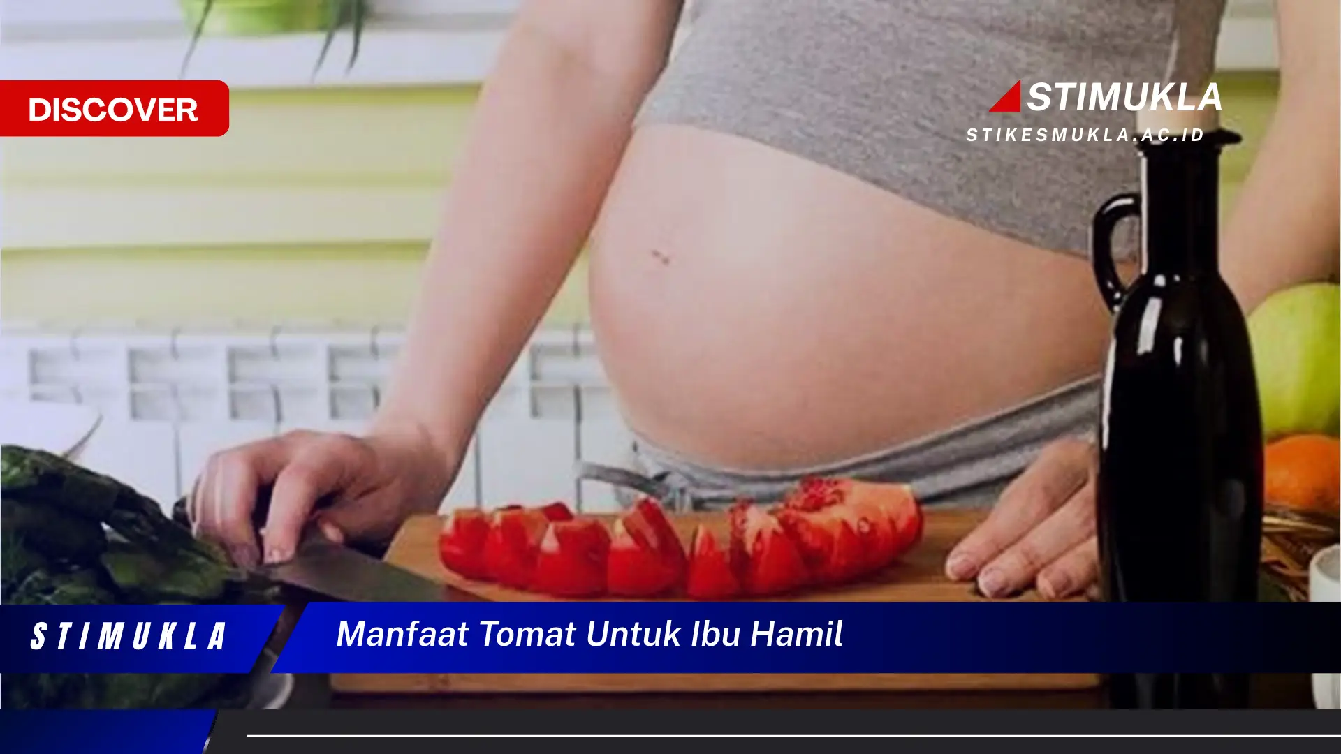 manfaat tomat untuk ibu hamil