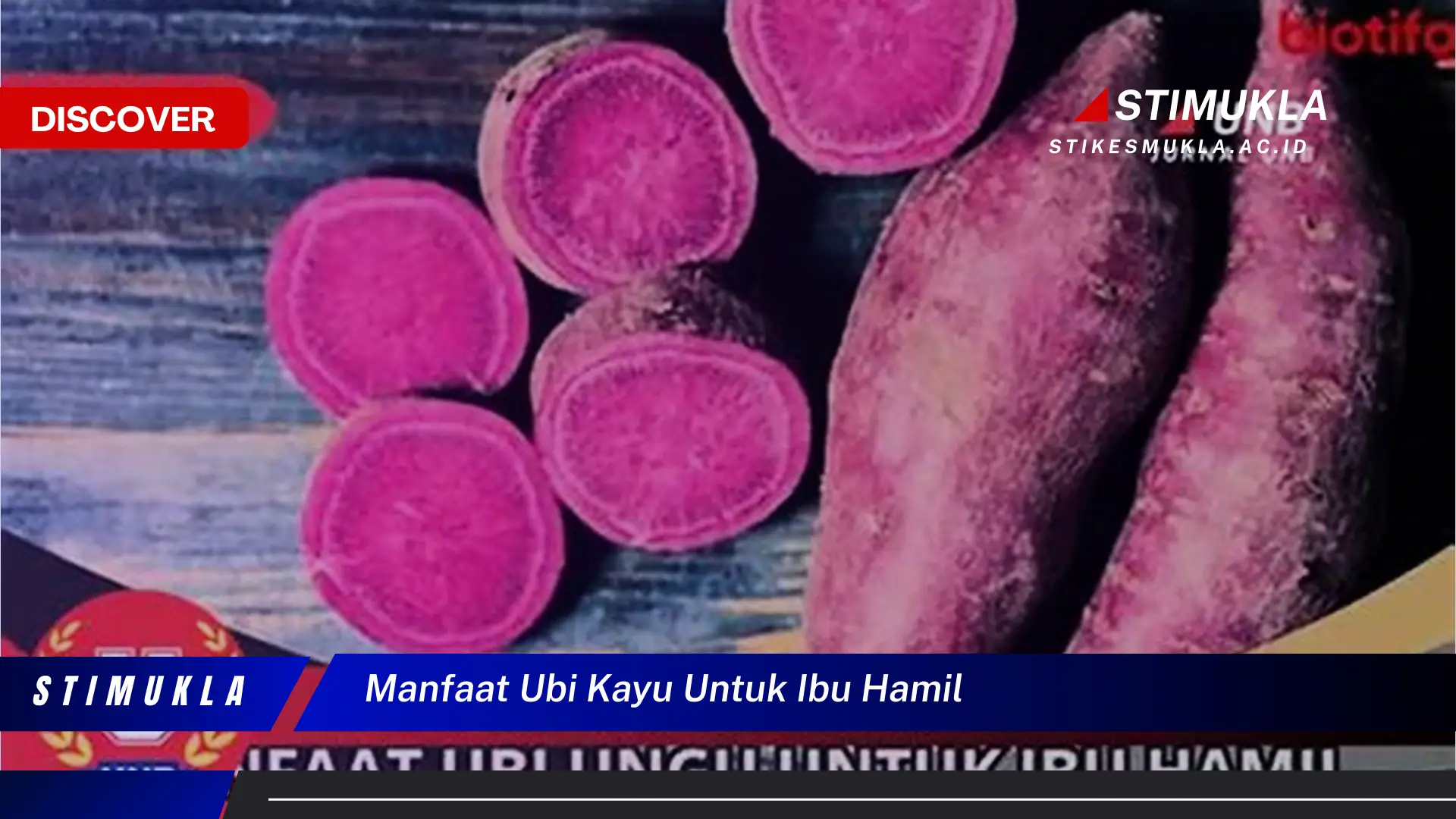 manfaat ubi kayu untuk ibu hamil