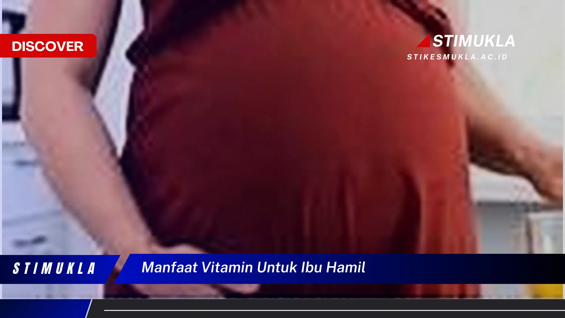 manfaat vitamin untuk ibu hamil