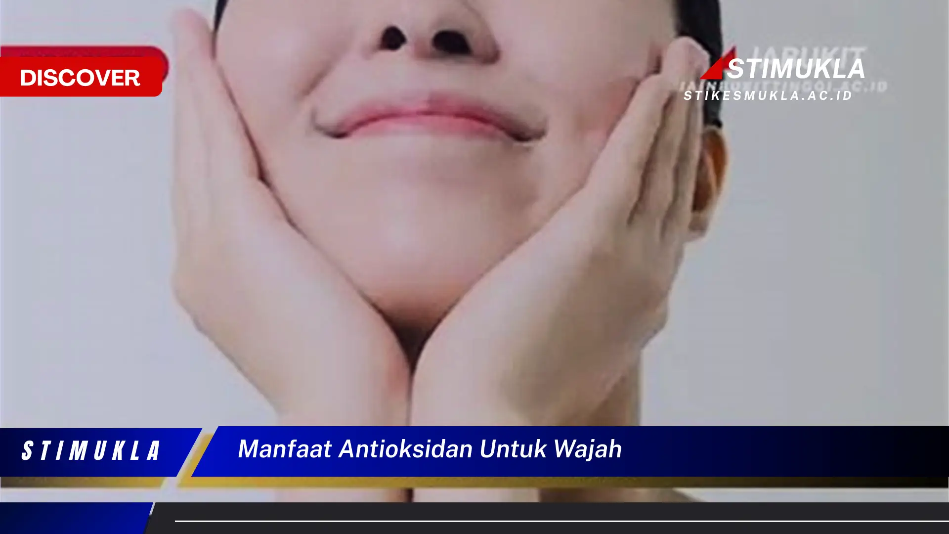 manfaat antioksidan untuk wajah