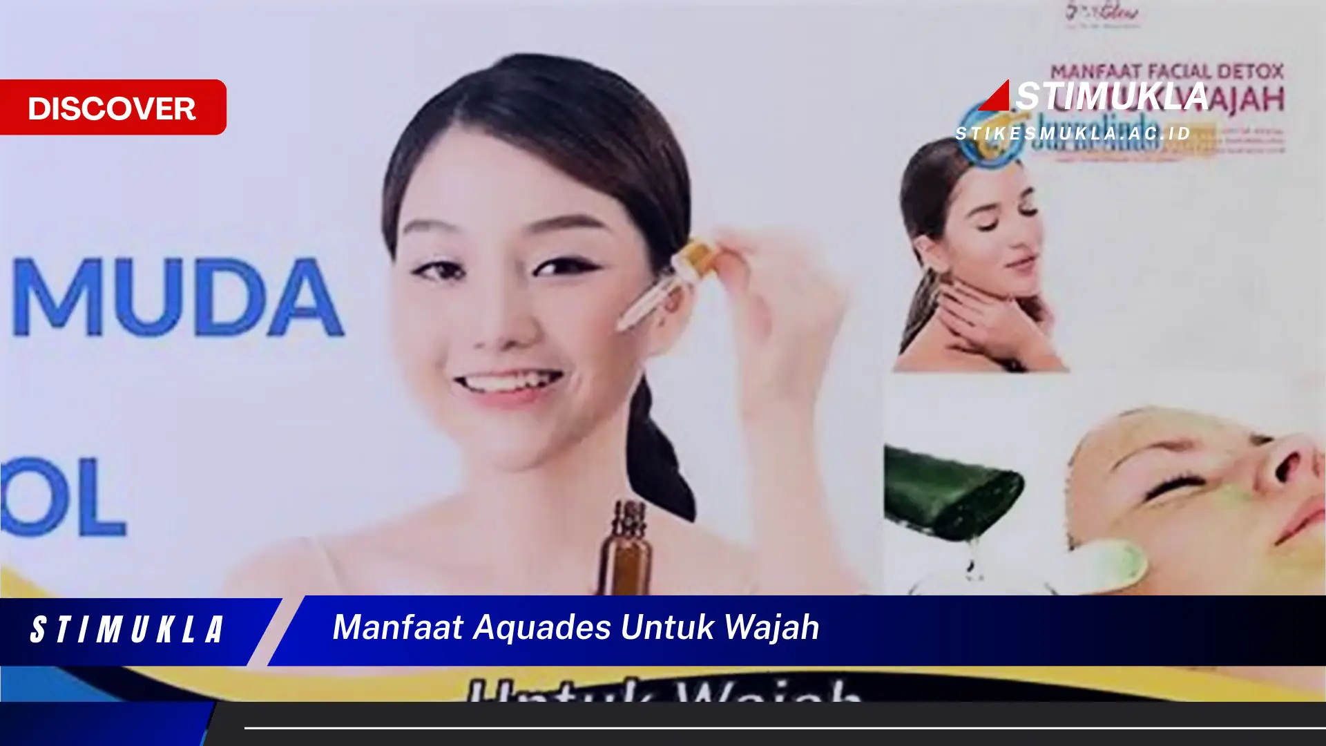 manfaat aquades untuk wajah manfaat aquades untuk wajah