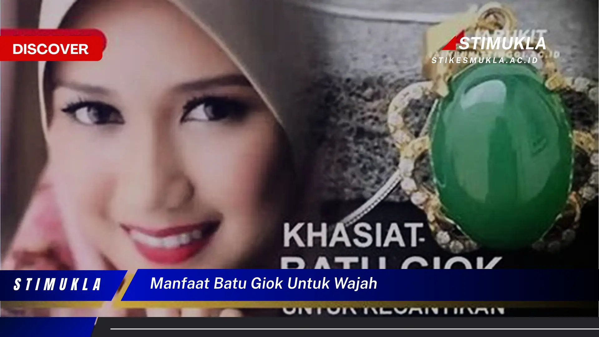 manfaat batu giok untuk wajah manfaat batu giok untuk wajah