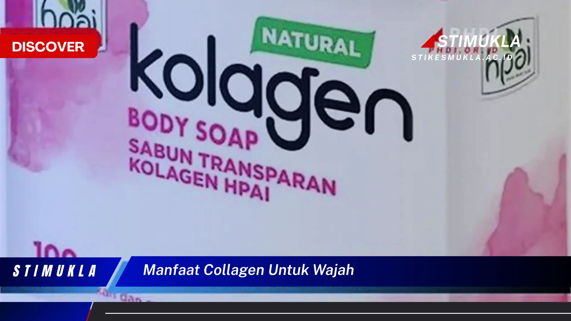 manfaat collagen untuk wajah manfaat collagen untuk wajah