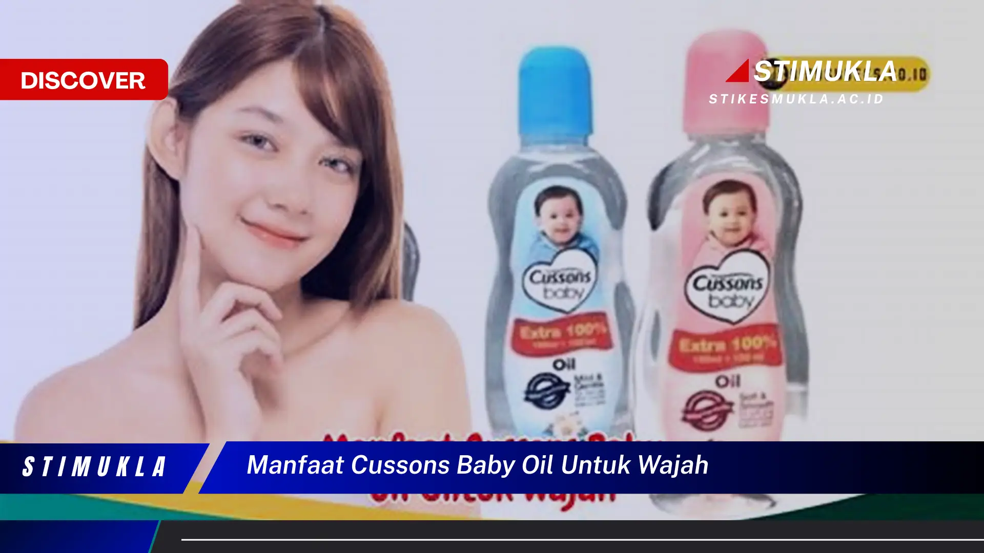 manfaat cussons baby oil untuk wajah manfaat cussons baby oil untuk wajah