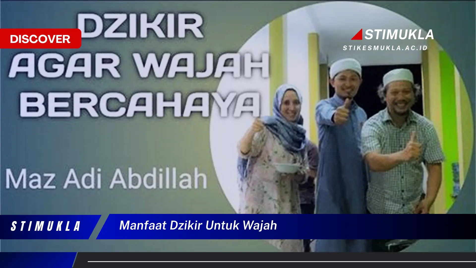 manfaat dzikir untuk wajah manfaat dzikir untuk wajah