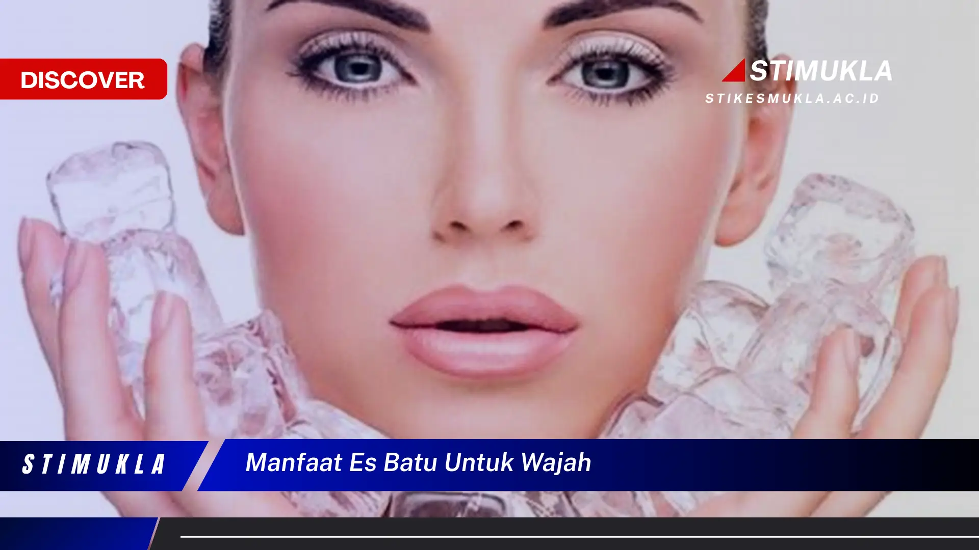 manfaat es batu untuk wajah manfaat es batu untuk wajah
