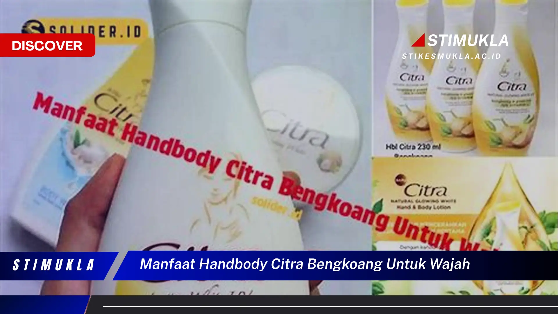 manfaat handbody citra bengkoang untuk wajah