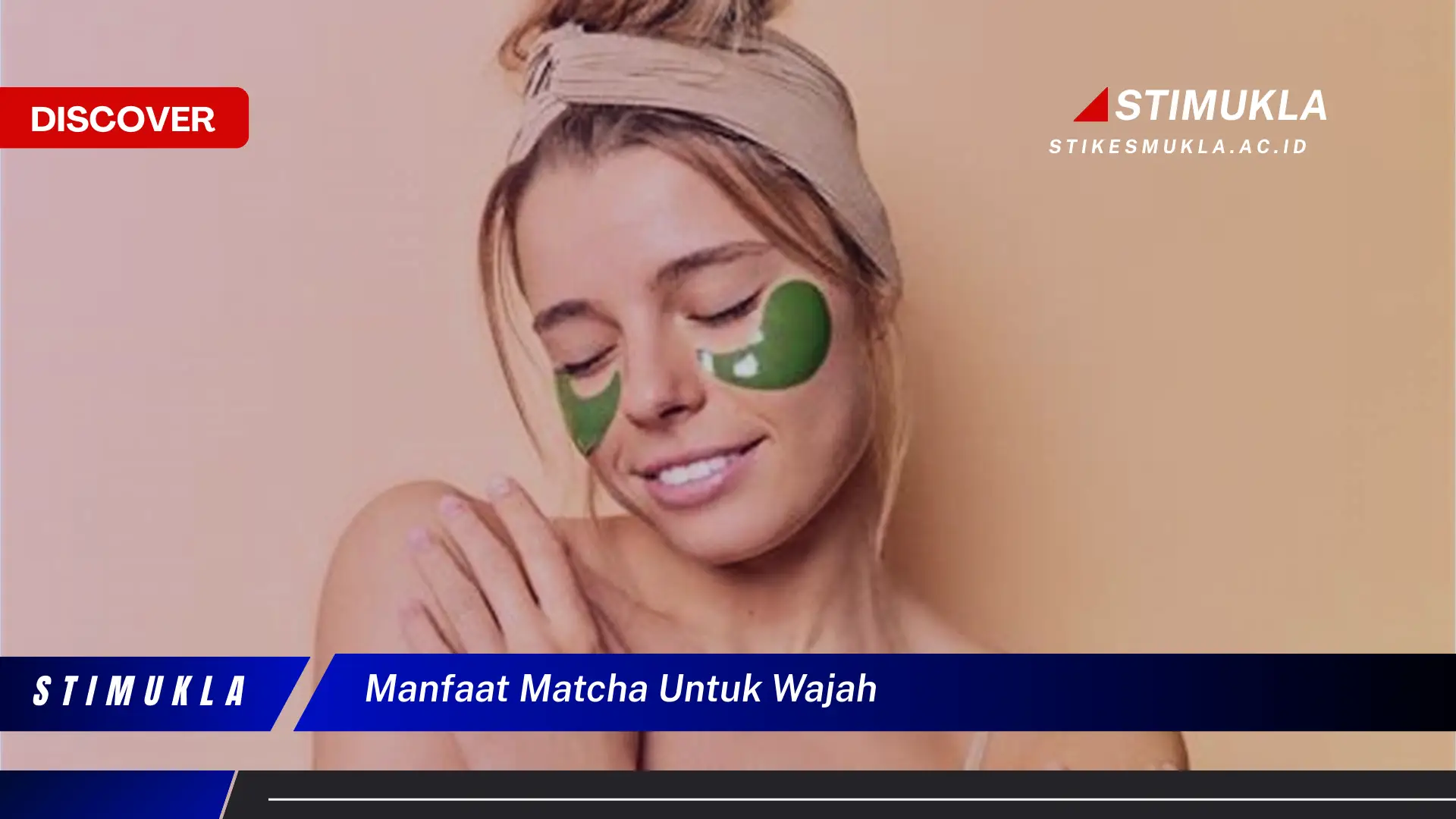 manfaat matcha untuk wajah manfaat matcha untuk wajah