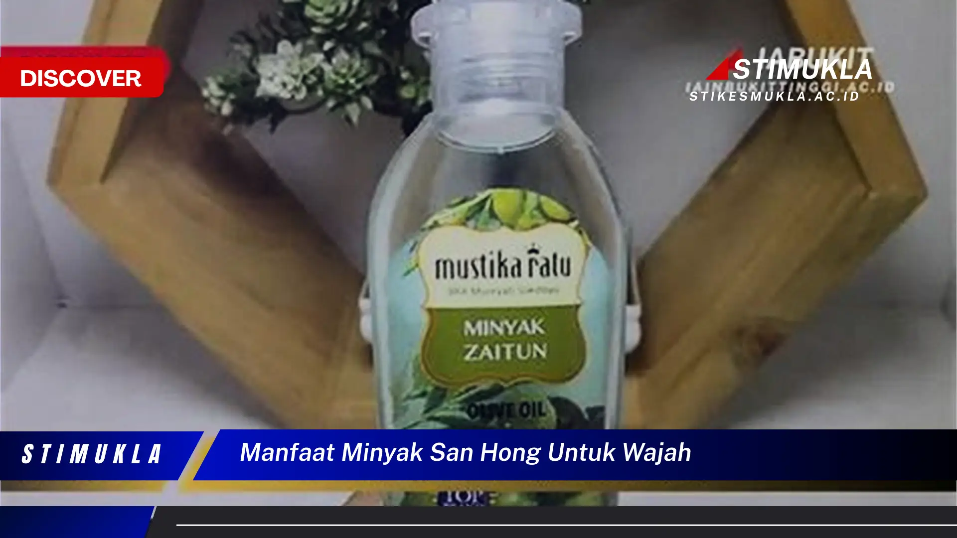manfaat minyak san hong untuk wajah