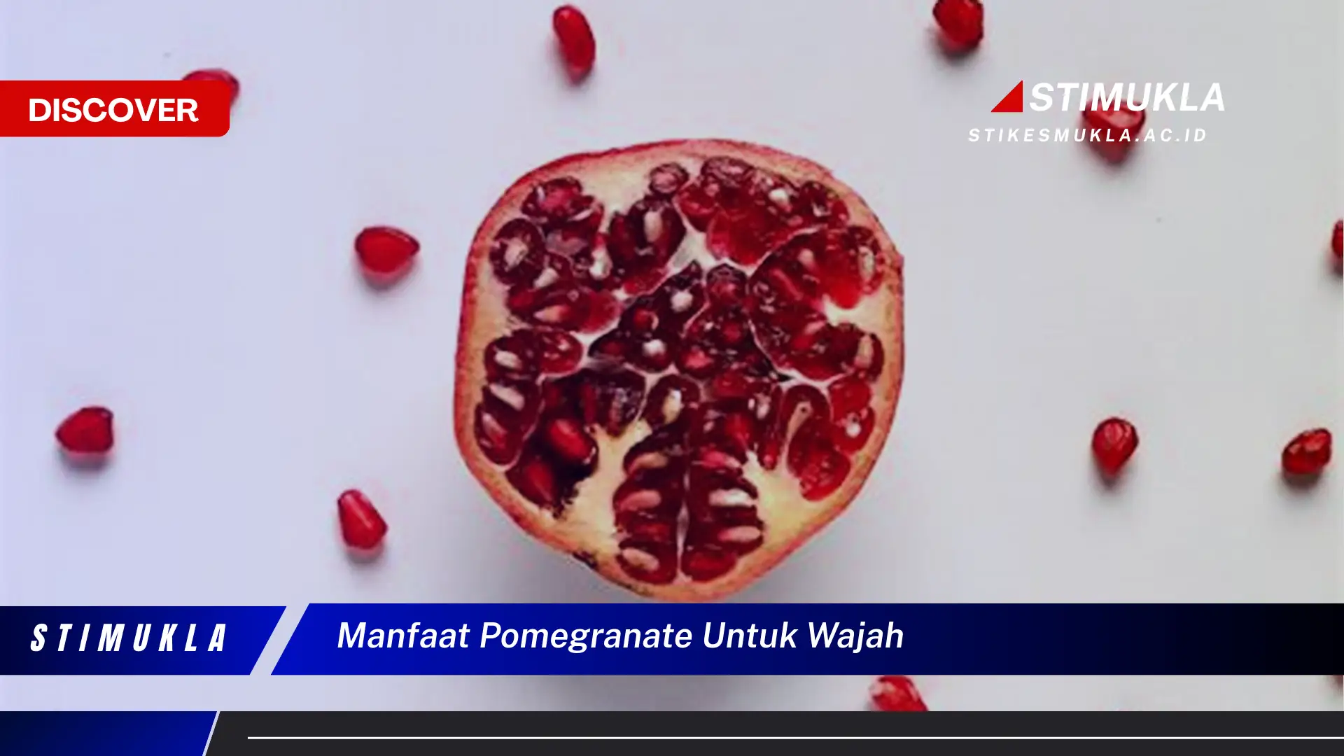 manfaat pomegranate untuk wajah manfaat pomegranate untuk wajah