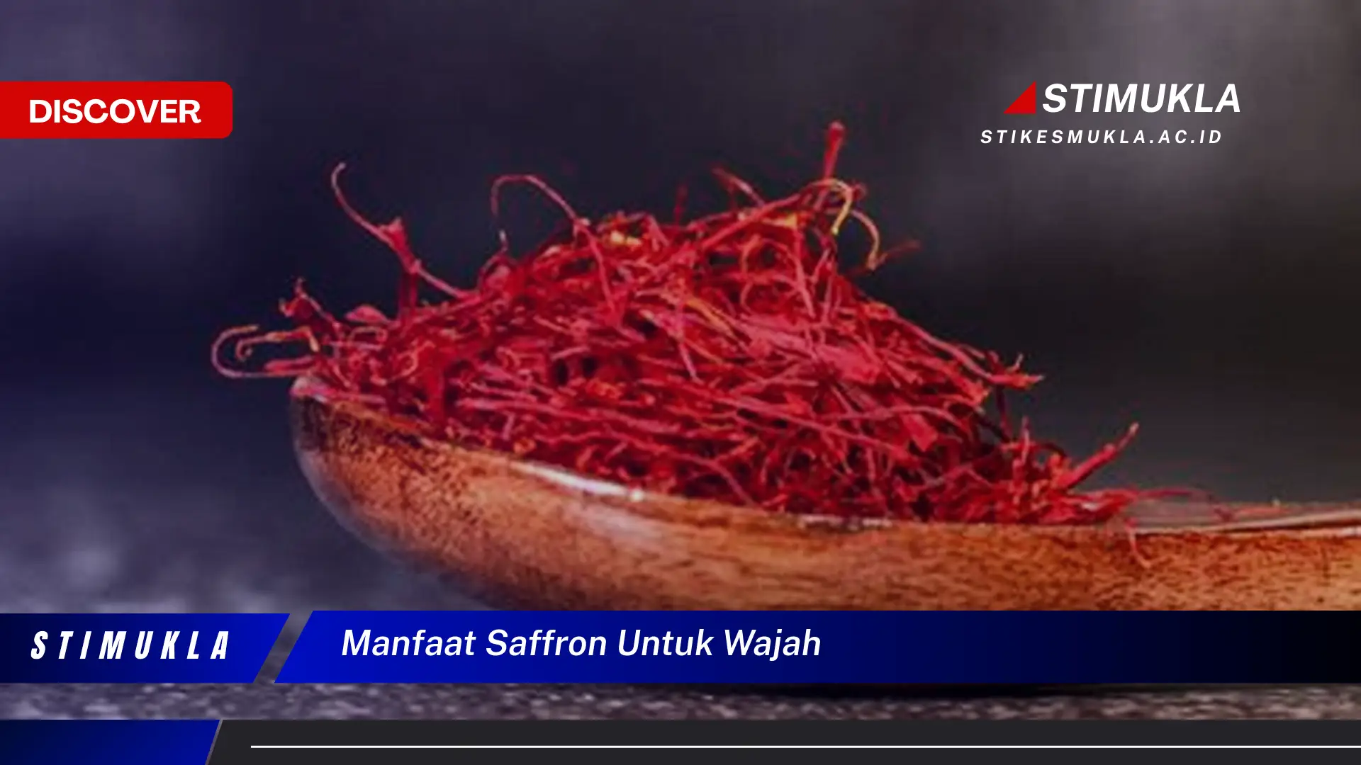 manfaat saffron untuk wajah