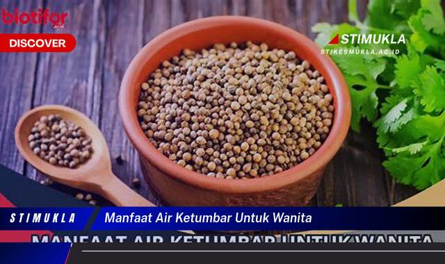 Ketahui 8 Manfaat Air Ketumbar untuk Wanita dan Kesehatan Tubuh Secara Keseluruhan Ketahui 8 Manfaat Air Ketumbar untuk Wanita dan Kesehatan Tubuh Secara Keseluruhan