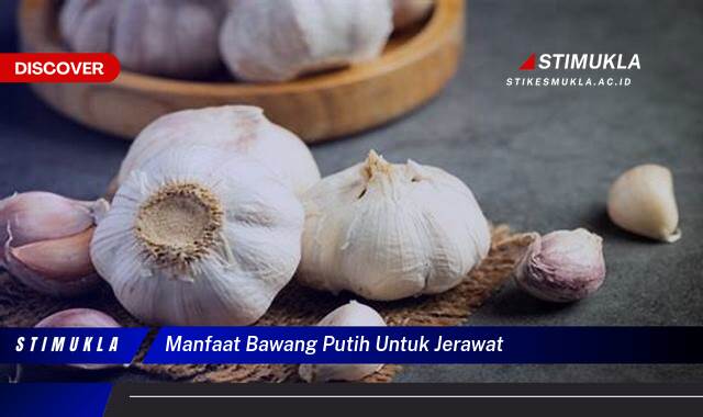 Ketahui 10 Manfaat Bawang Putih untuk Jerawat, Cara Ampuh Mengatasi Jerawat Secara Alami