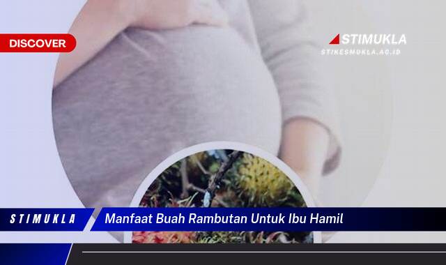 Ketahui 8 Manfaat Buah Rambutan untuk Ibu Hamil, Nutrisi Penting dan Tips Aman Mengonsumsinya Ketahui 8 Manfaat Buah Rambutan untuk Ibu Hamil, Nutrisi Penting dan Tips Aman Mengonsumsinya