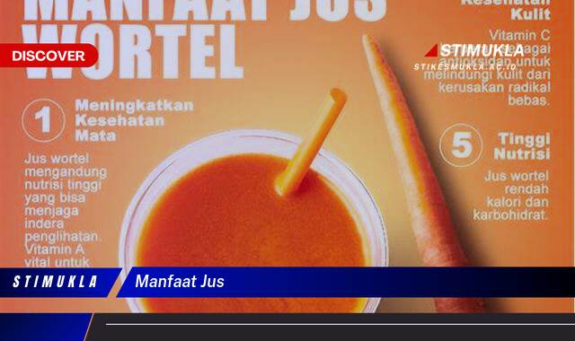 Ketahui 9 Manfaat Jus Buah dan Sayur untuk Kesehatan Tubuh Anda Ketahui 9 Manfaat Jus Buah dan Sayur untuk Kesehatan Tubuh Anda