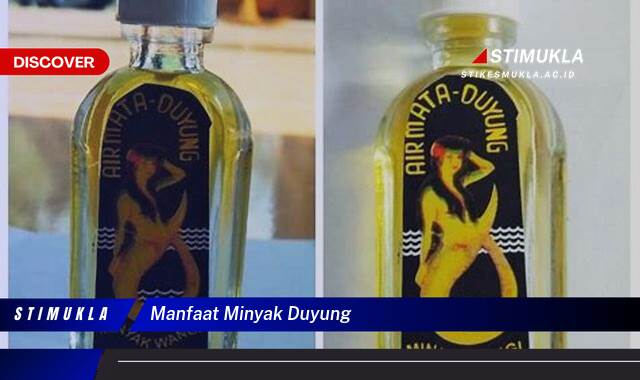 Ketahui 10 Manfaat Minyak Duyung untuk Kecantikan Kulit