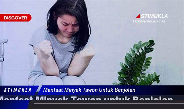 Ketahui 9 Manfaat Minyak Tawon untuk Benjolan, Meredakan Nyeri dan Bengkak Secara Alami Ketahui 9 Manfaat Minyak Tawon untuk Benjolan, Meredakan Nyeri dan Bengkak Secara Alami