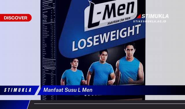 Ketahui 9 Manfaat Susu L,Men untuk Pertumbuhan Otot Maksimal dan Tubuh Ideal Ketahui 9 Manfaat Susu L,Men untuk Pertumbuhan Otot Maksimal dan Tubuh Ideal